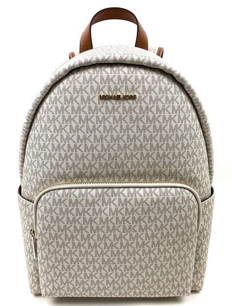 michael kors rucksack grau|rucksack Michael Kors sale.